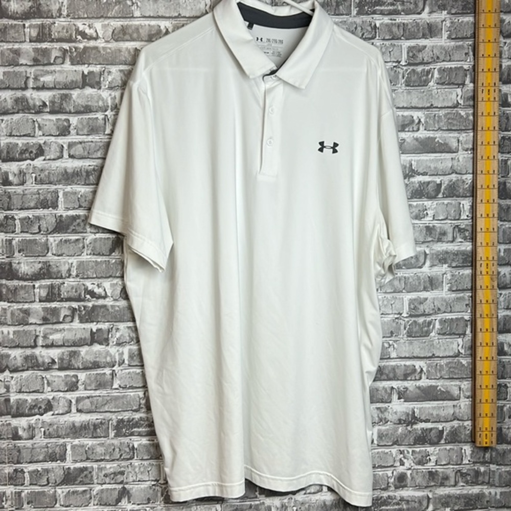 Under‎ Armour polo